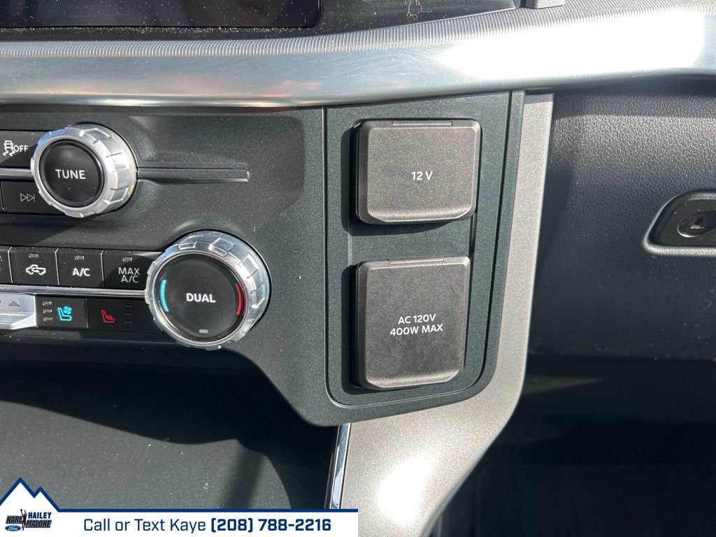 Used 2025 Ford F150 Lariat image 32