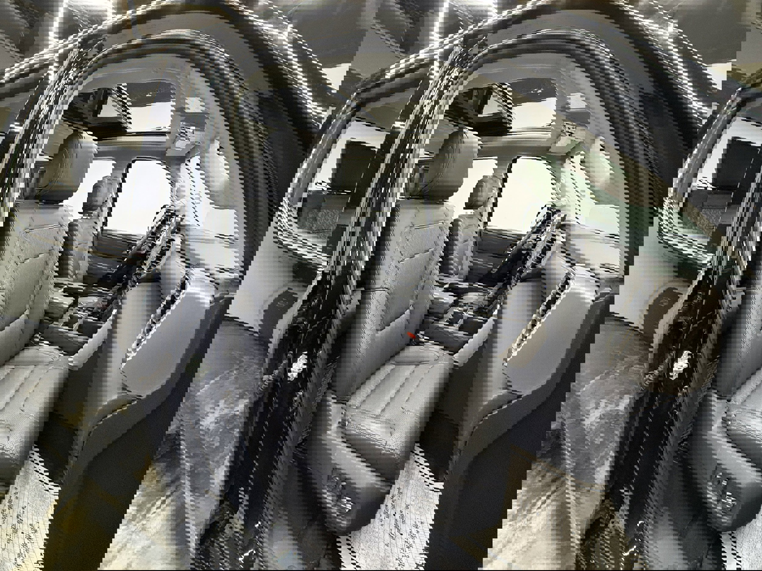 Used 2022 Toyota Tundra Limited image 24