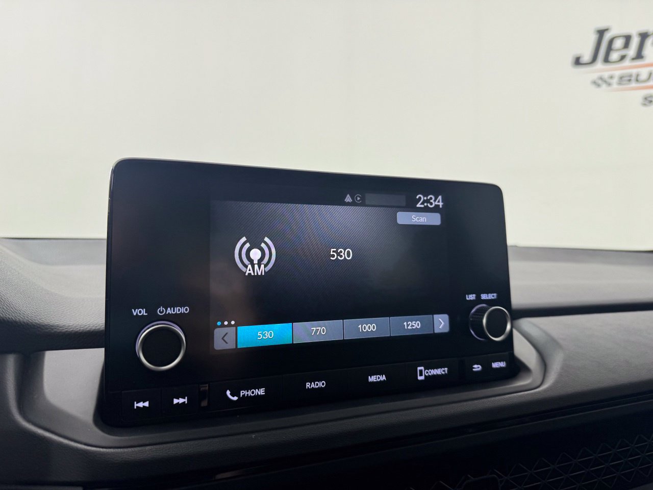 Used 2025 Honda Accord SE image 21