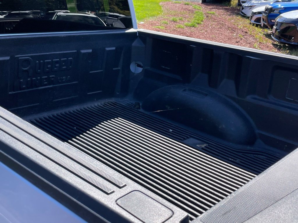 Used 2025 Ford F150 XLT w/ Equipment Group 301A Standard AWD/4WD image 34