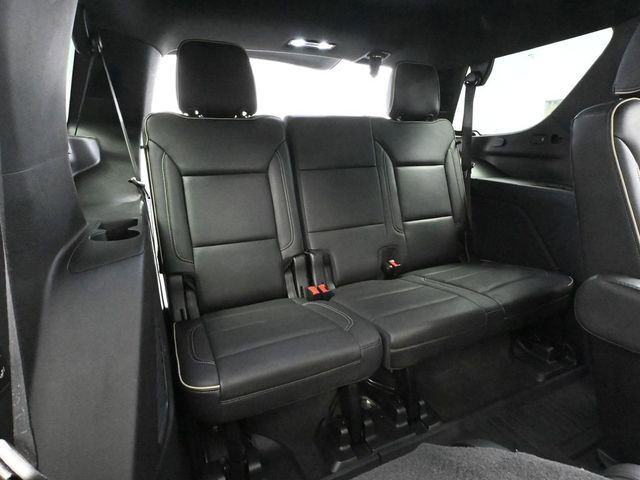 Used 2021 GMC Yukon SLT w/ SLT Luxury Plus Package image 50