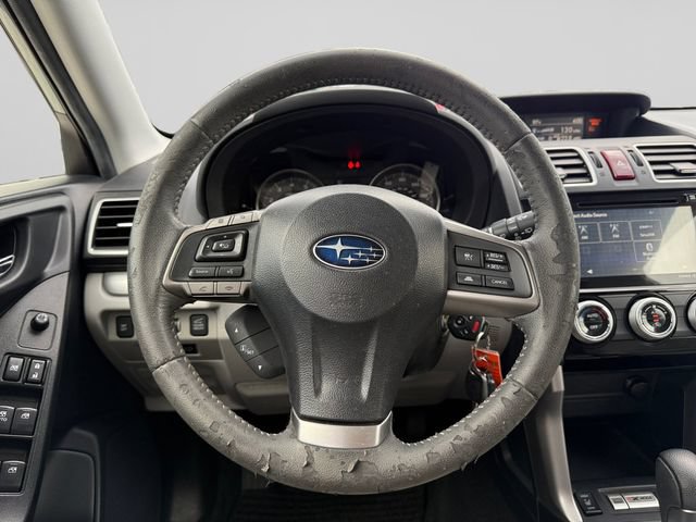 Used 2016 Subaru Forester 2.5i Limited AWD/4WD image 14
