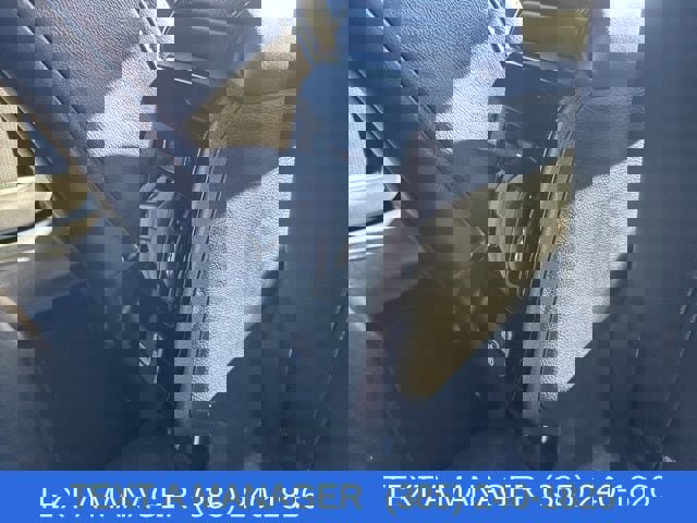 New 2026 Jeep Compass Latitude image 13