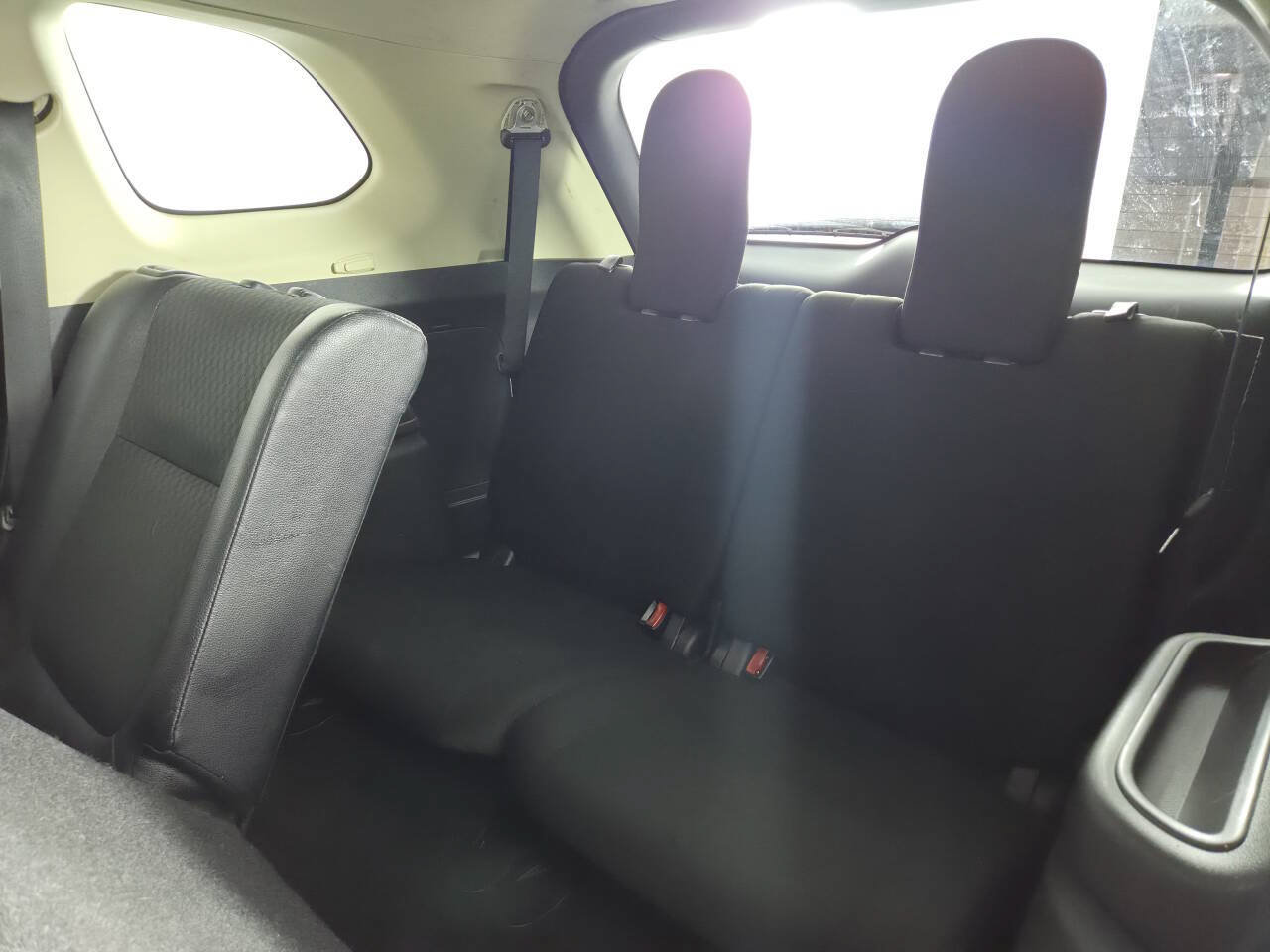 Used 2015 Mitsubishi Outlander GT AWD/4WD image 20