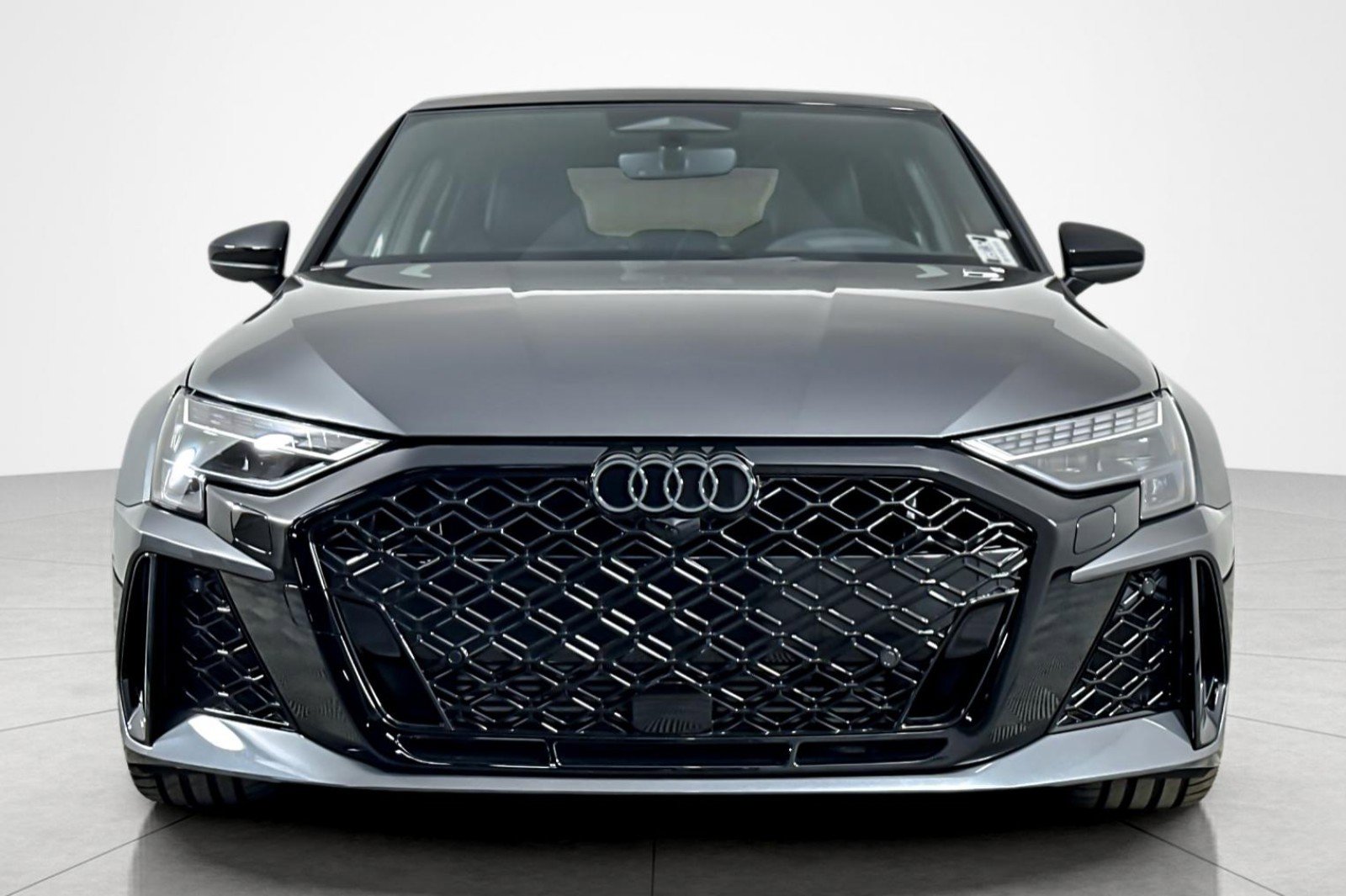 New 2026 Audi RS 3 image 8