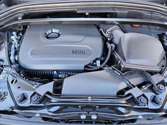 New 2026 MINI Cooper Countryman S AWD/4WD image 16