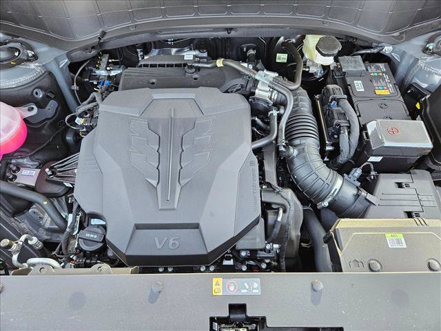 New 2026 Hyundai Palisade XRT Pro image 17