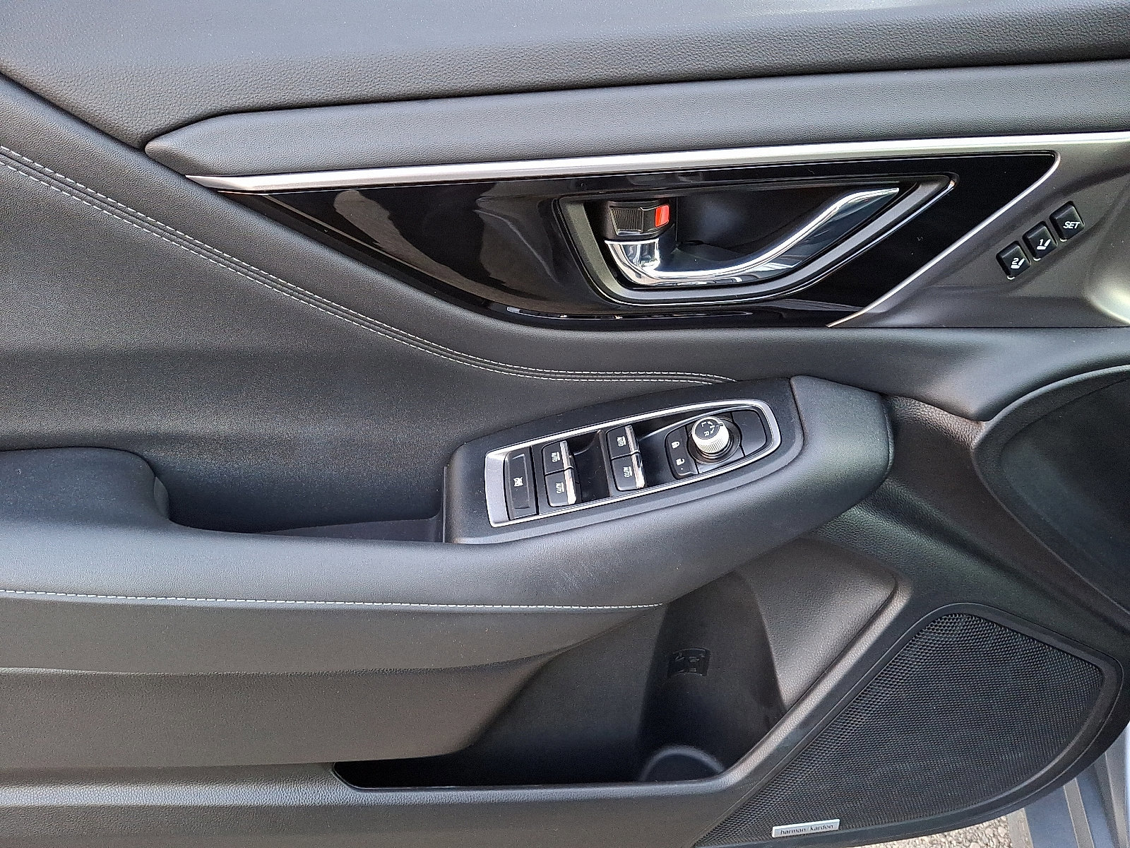 Used 2024 Subaru Legacy Limited image 12