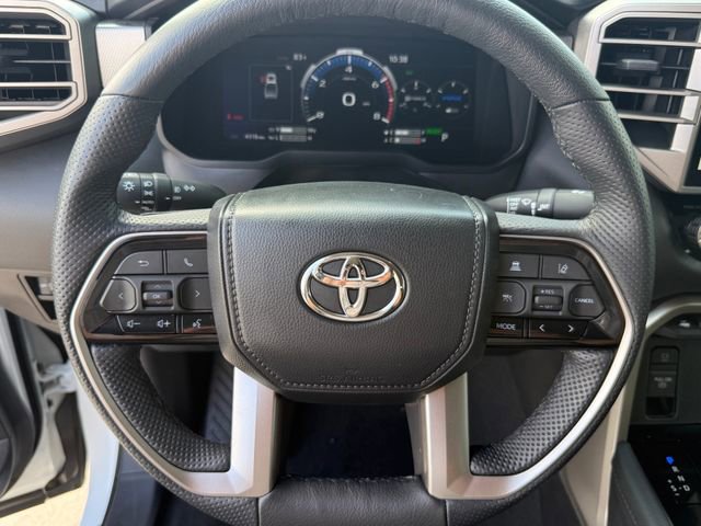 Used 2024 Toyota Tundra Limited image 17