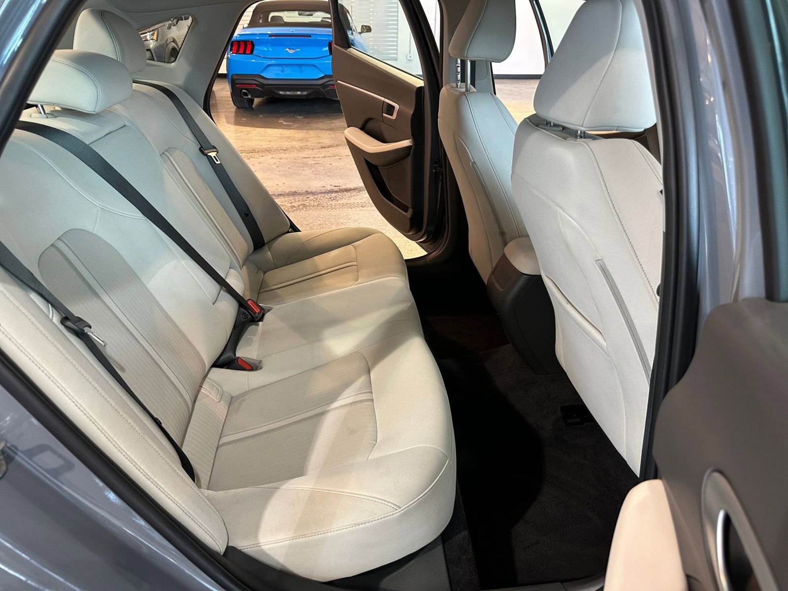 Used 2025 Hyundai Sonata SEL image 36