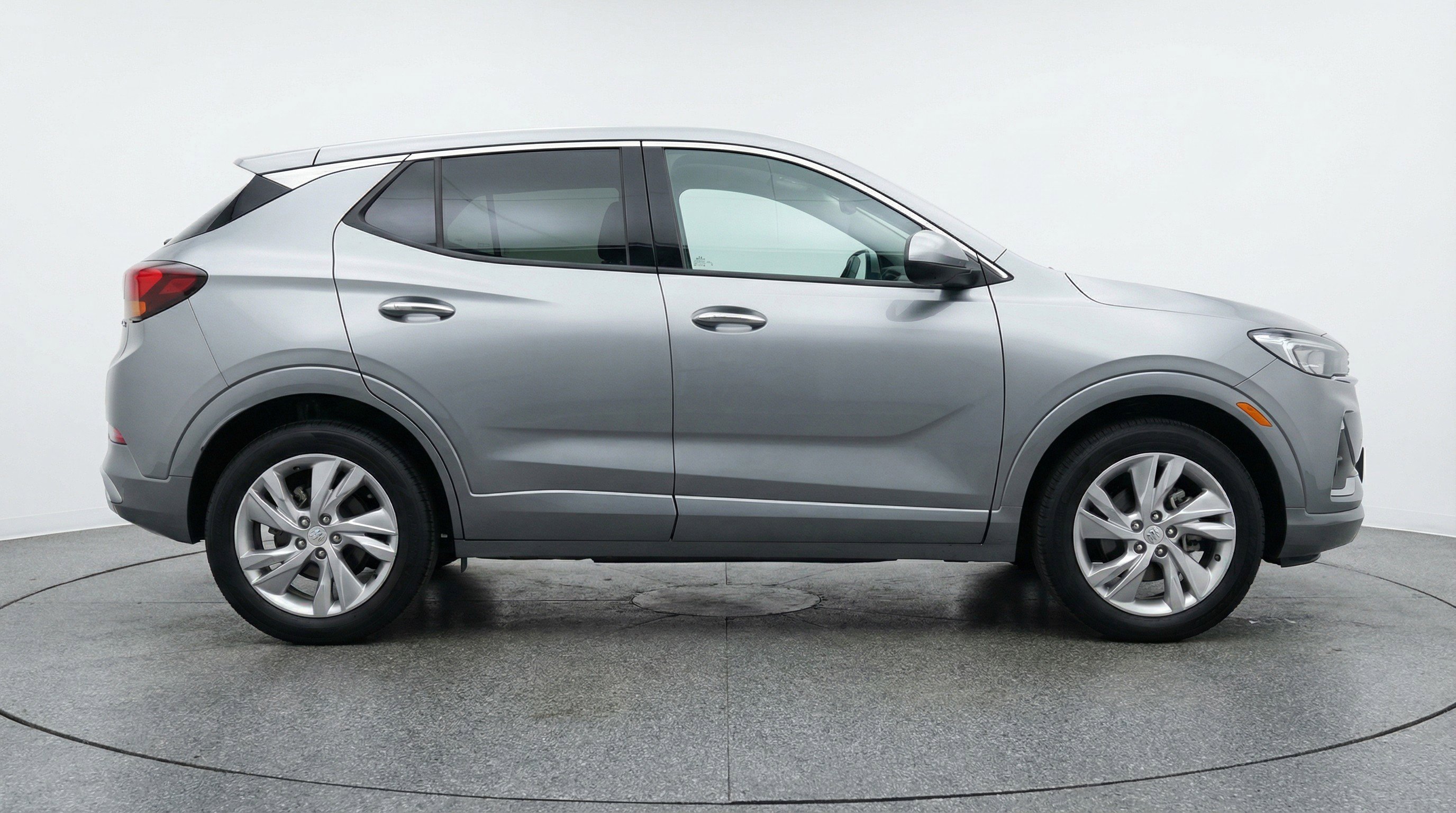 Used 2025 Buick Encore GX Preferred image 11