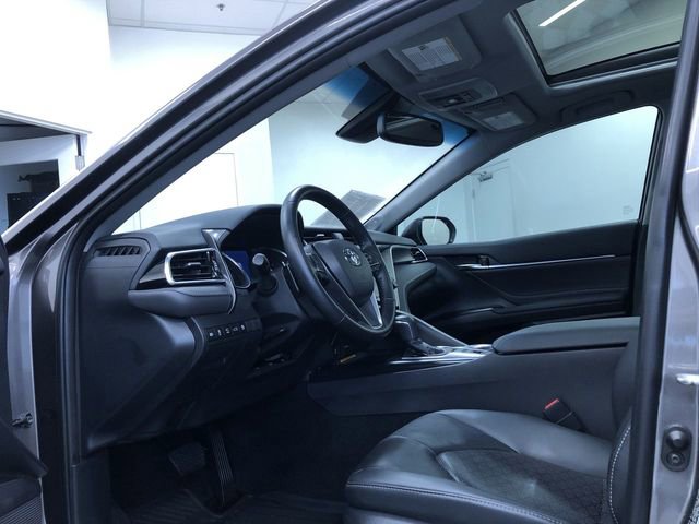 Certified 2018 Toyota Camry XSE w/ Driver Assist Package image 11