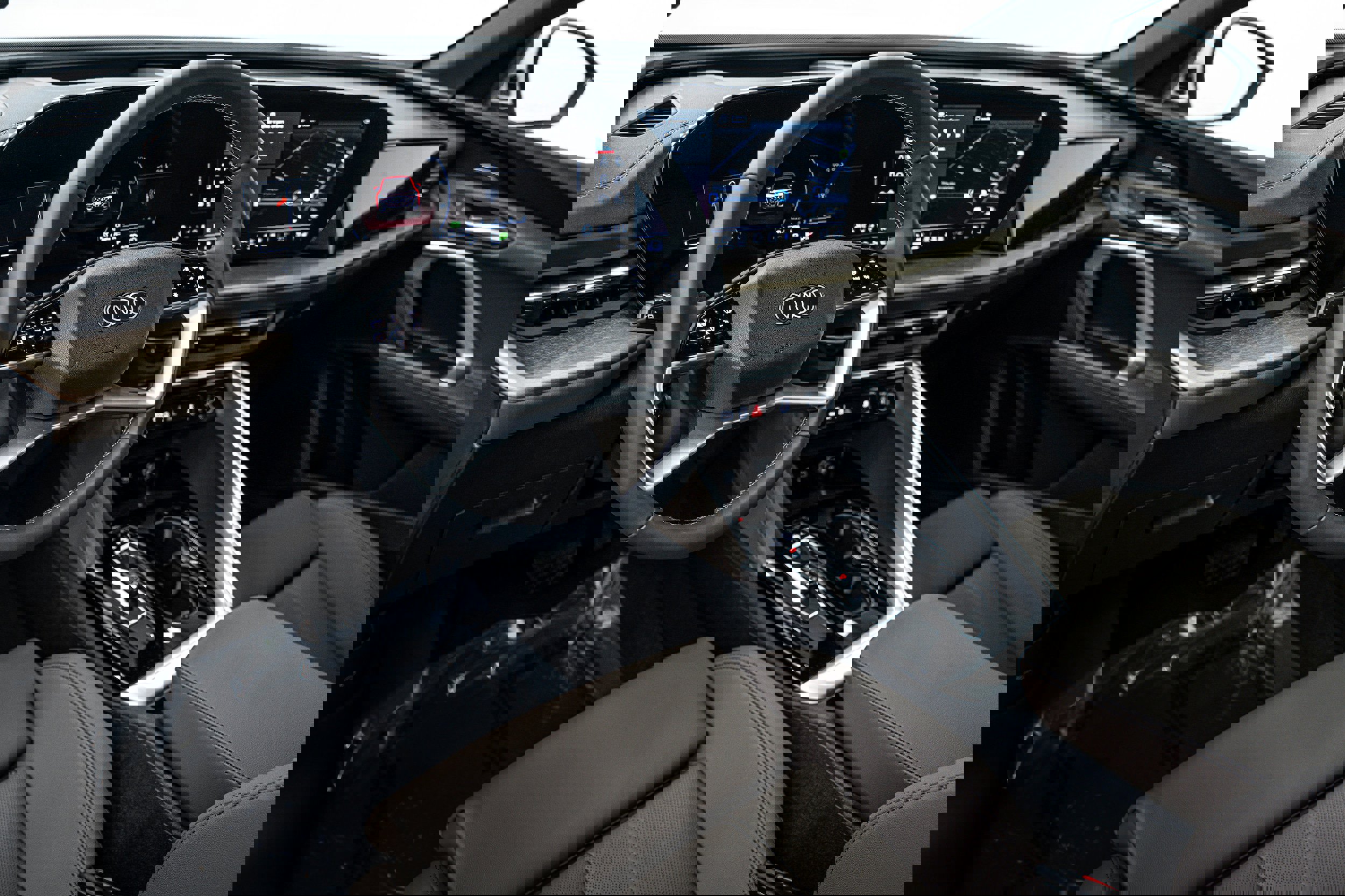 New 2025 Audi Q5 Premium Plus image 9