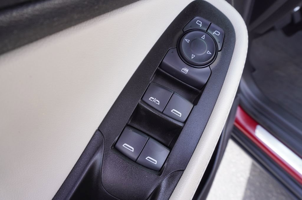 Used 2021 Buick Encore GX Select w/ Advanced Technology Package image 16