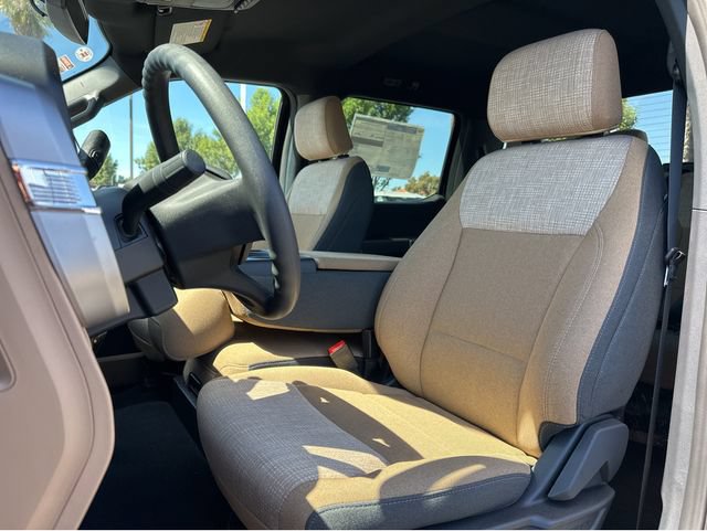 New 2026 Ford F250 XLT w/ XLT Premium Package AWD/4WD image 14