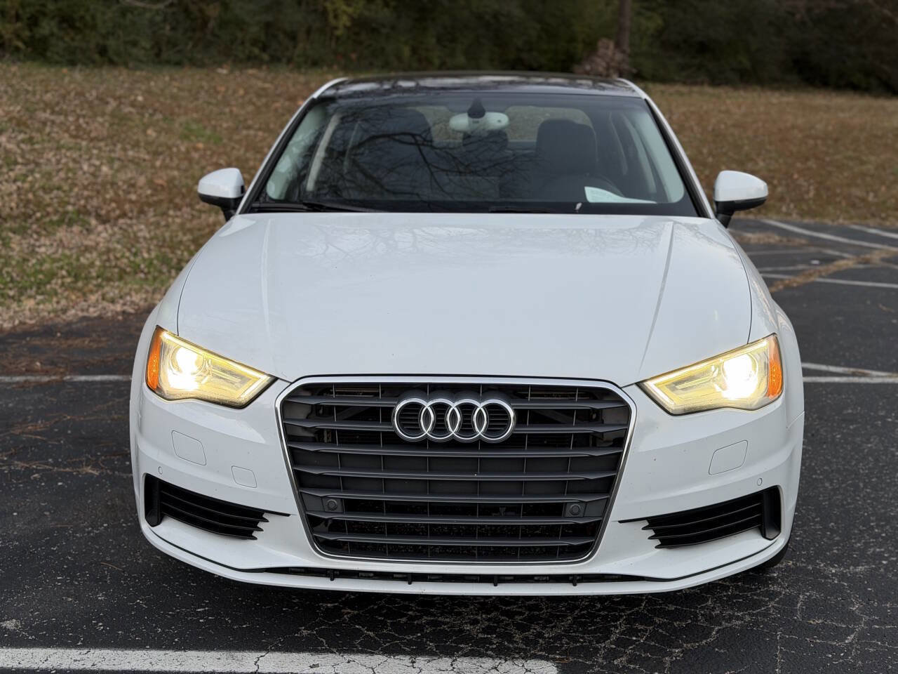 Used 2015 Audi A3 2.0T Premium Plus image 3