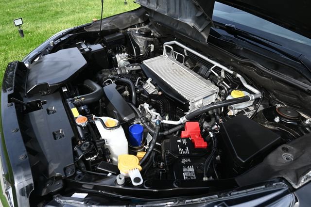 Used 2023 Subaru Ascent Premium w/ Convenience Package image 16