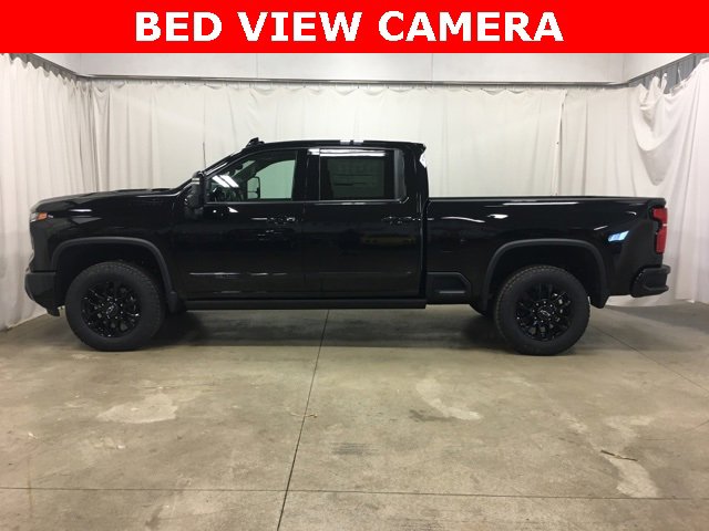 New 2025 Chevrolet Silverado 2500 High Country w/ High Country Premium Package image 8