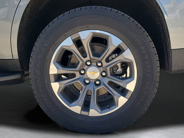 New 2026 Chevrolet Tahoe LT image 33