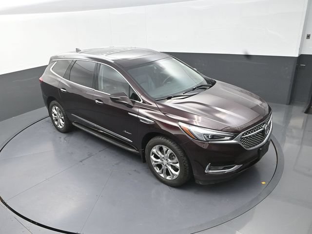 Used 2020 Buick Enclave Avenir w/ Avenir Technology Package AWD/4WD image 23