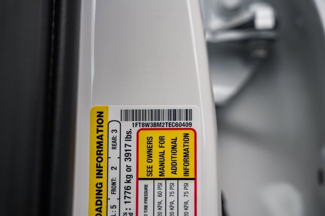 New 2026 Ford F350 4x4 Crew Cab Super Duty image 50