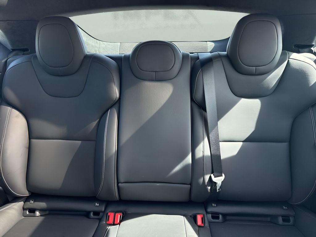 Used 2023 Tesla Model S Plaid image 12