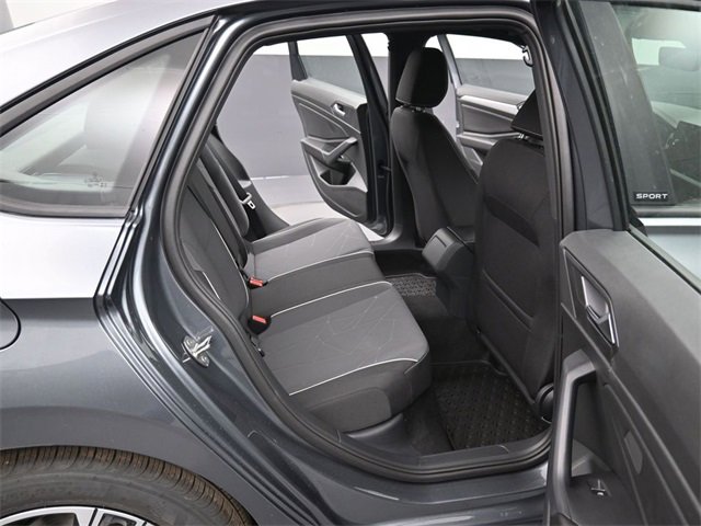 New 2026 Volkswagen Jetta Sport image 13