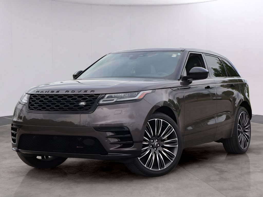 Used 2023 Land Rover Range Rover Velar R-Dynamic S AWD/4WD image 1