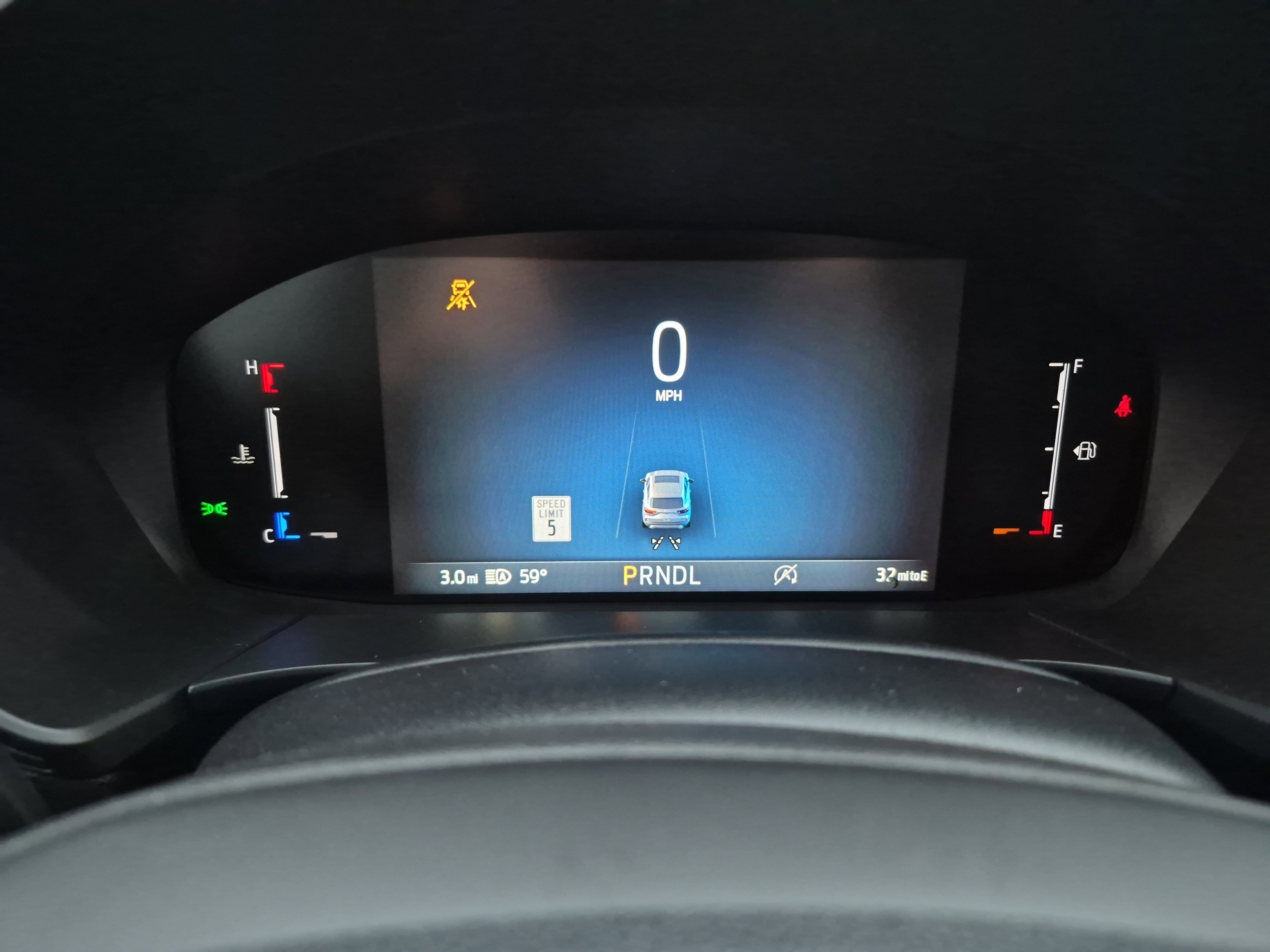 New 2026 Ford Escape Active w/ Tech Pack #1 image 20