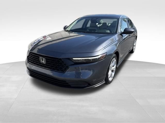 Used 2023 Honda Accord LX image 4