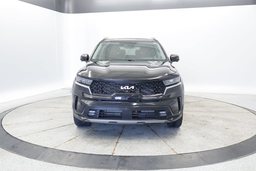 Used 2022 Kia Sorento SX AWD/4WD image 10