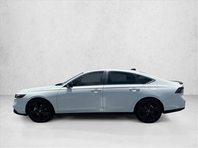 New 2026 Honda Accord Sport image 5