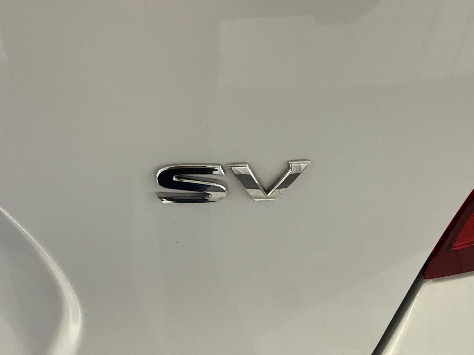 Used 2018 Nissan Versa Note SV FWD image 13