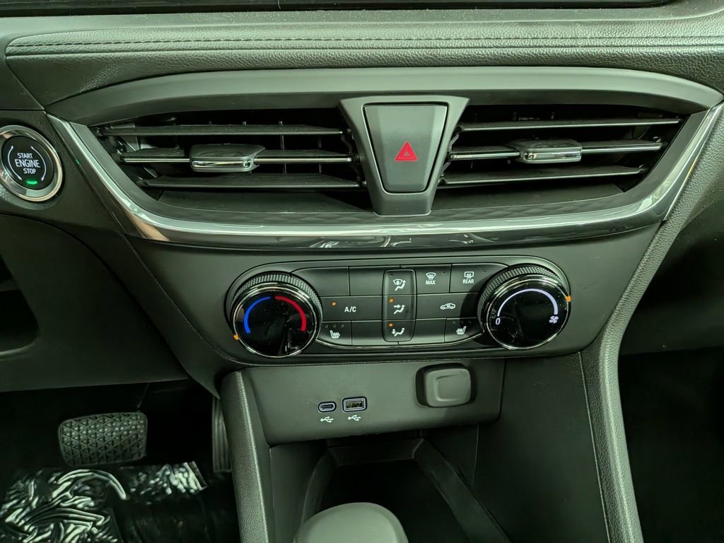 New 2026 Buick Encore GX Preferred w/ Comfort Package image 23