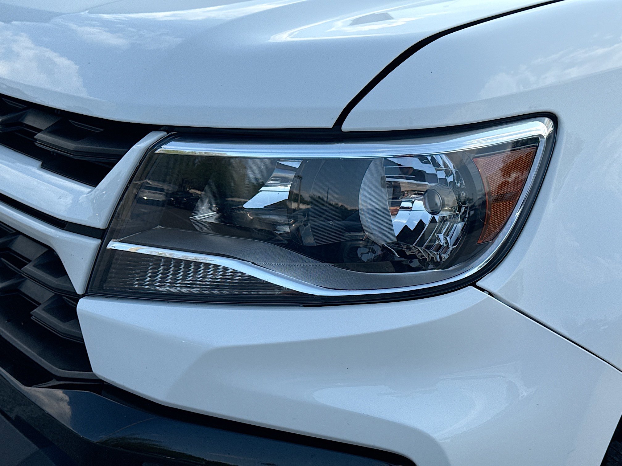 Used 2021 Chevrolet Colorado LT image 9