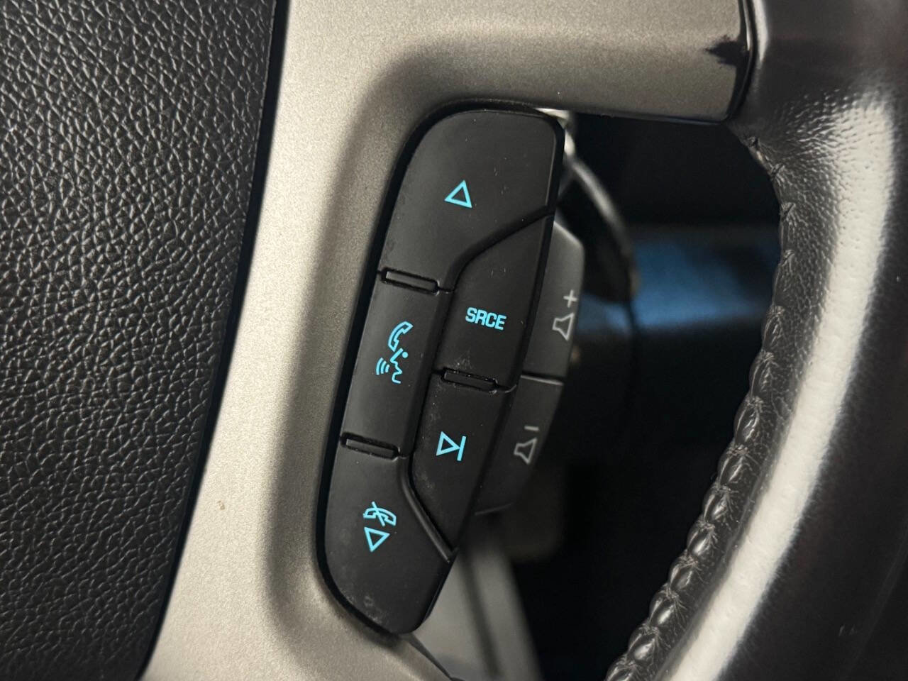 Used 2012 Chevrolet Silverado 2500 LT w/ Interior Plus Package image 24