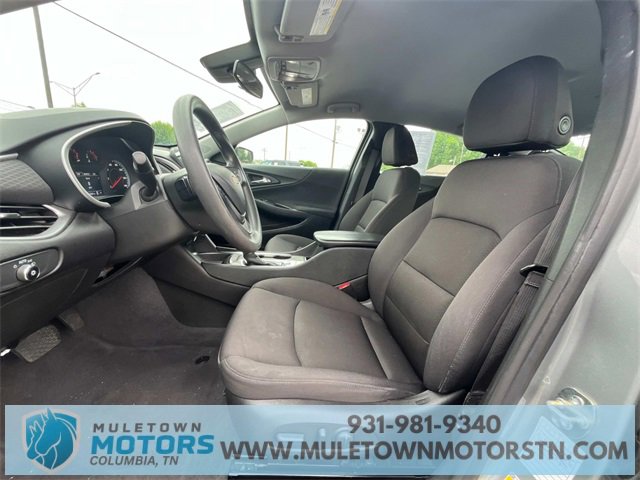 Used 2023 Chevrolet Malibu LT image 10