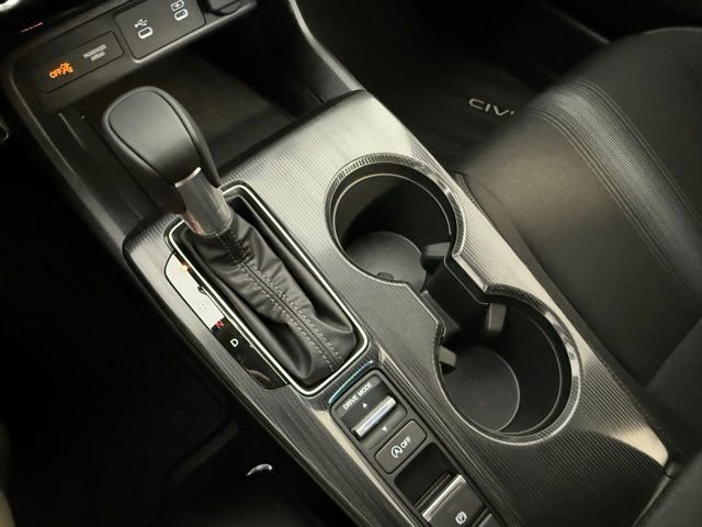 Used 2026 Honda Civic Sport image 26