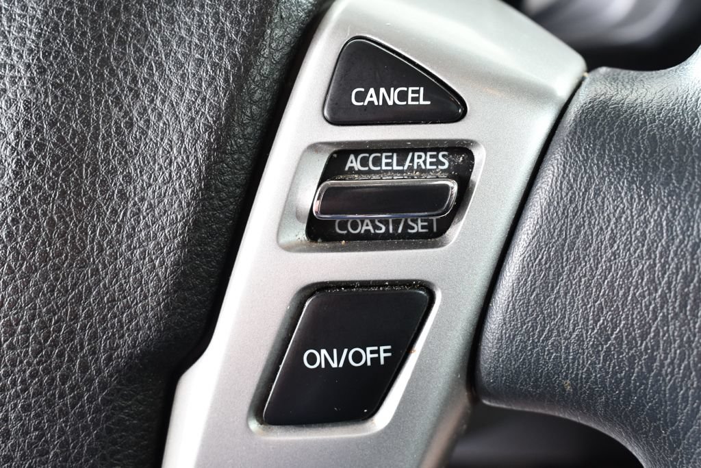 Used 2019 Nissan Titan S AWD/4WD image 31