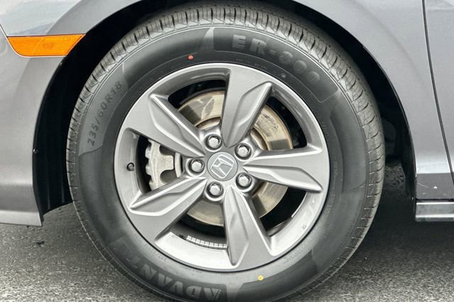 Certified 2023 Honda Odyssey EX image 26