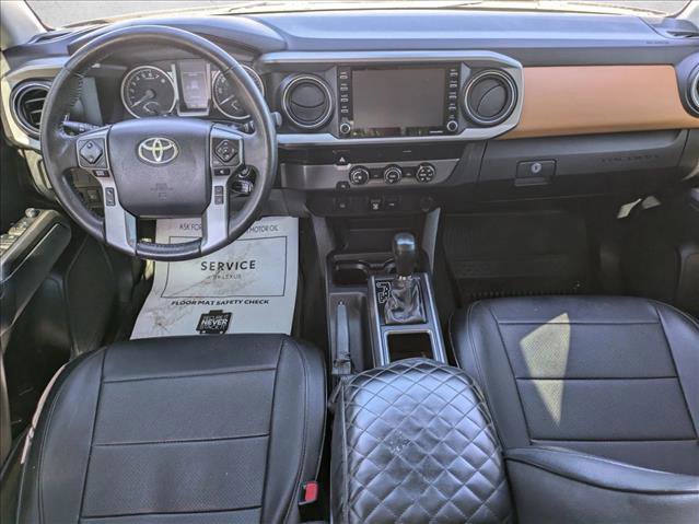 Used 2020 Toyota Tacoma SR5 image 15