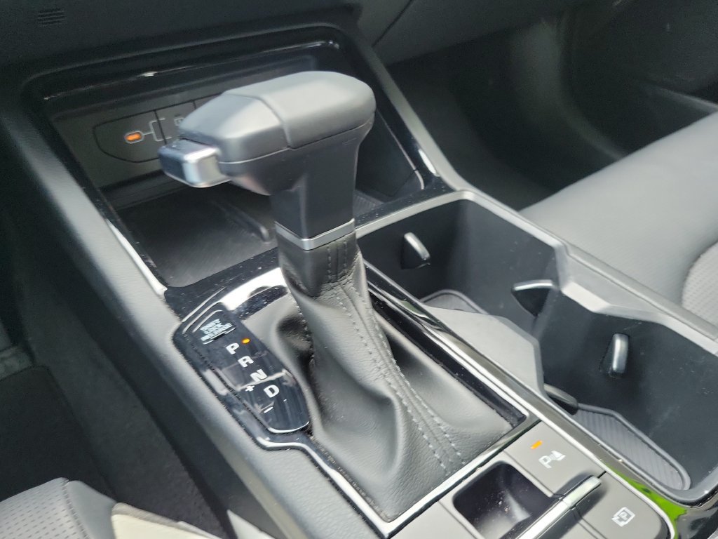 Certified 2025 Kia K5 GT-Line FWD image 28
