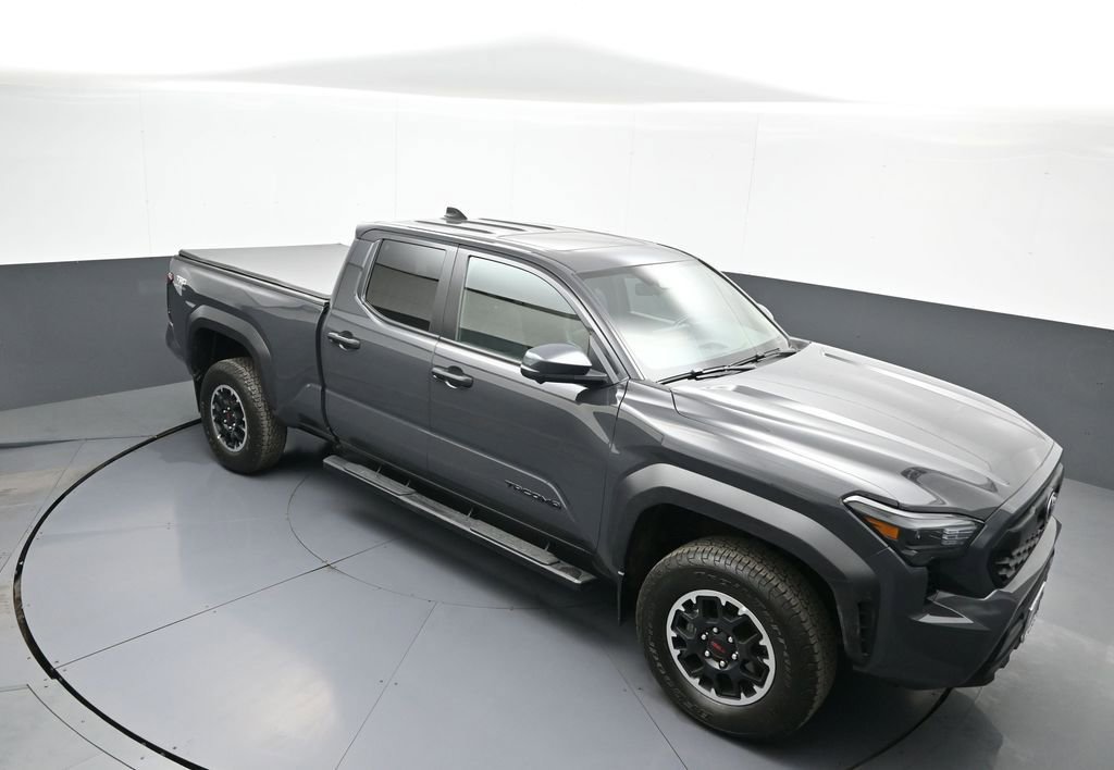 Certified 2024 Toyota Tacoma TRD Off-Road AWD/4WD image 35