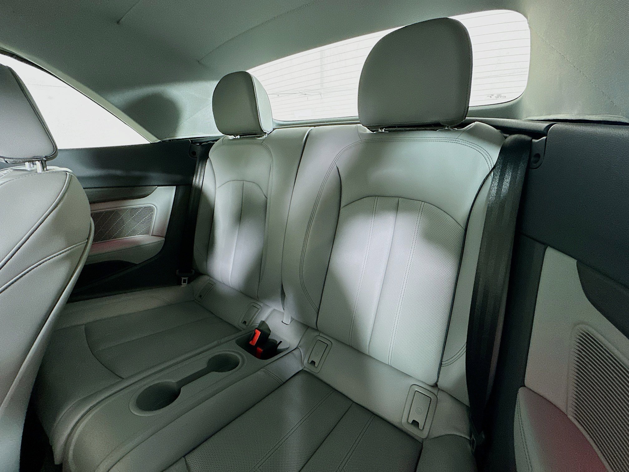 Certified 2024 Audi A5 2.0T Prestige image 24