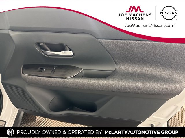 Certified 2025 Nissan Kicks SV w/ Illumination Package image 24