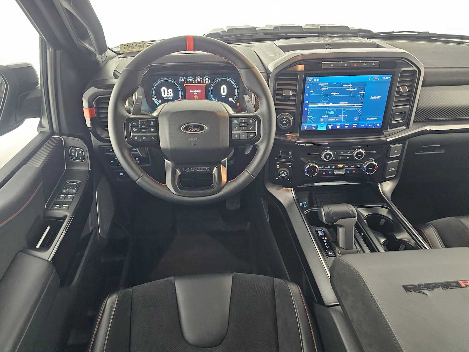 Used 2023 Ford F150 Raptor w/ Equipment Group 802A Raptor R image 19