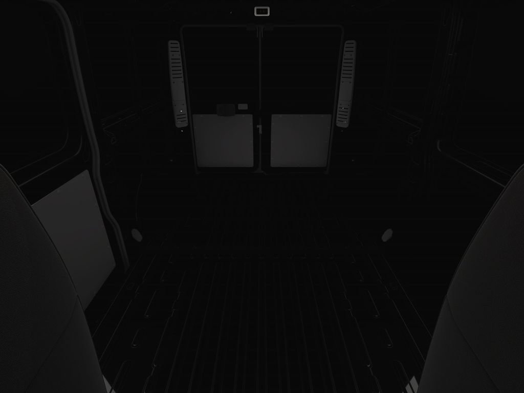New 2024 RAM ProMaster 2500 w/ Quick Order Package 22G SLT FWD image 20