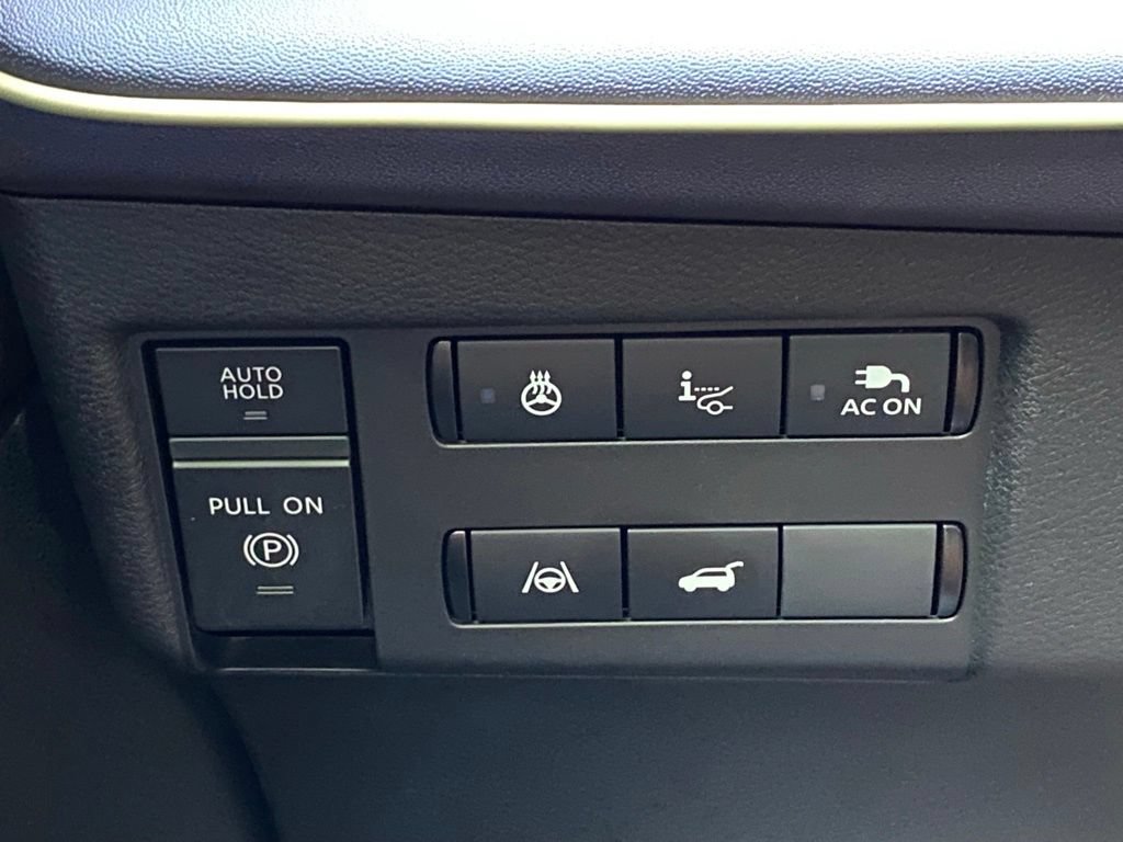 Used 2026 Nissan Leaf Platinum+ FWD image 25