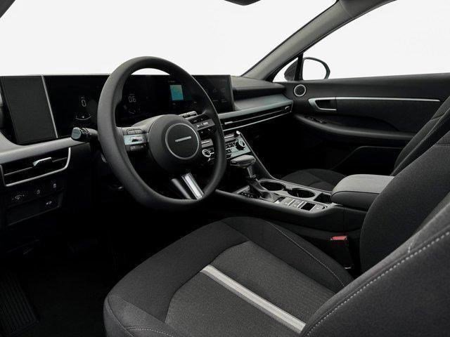 New 2025 Hyundai Sonata SE image 14