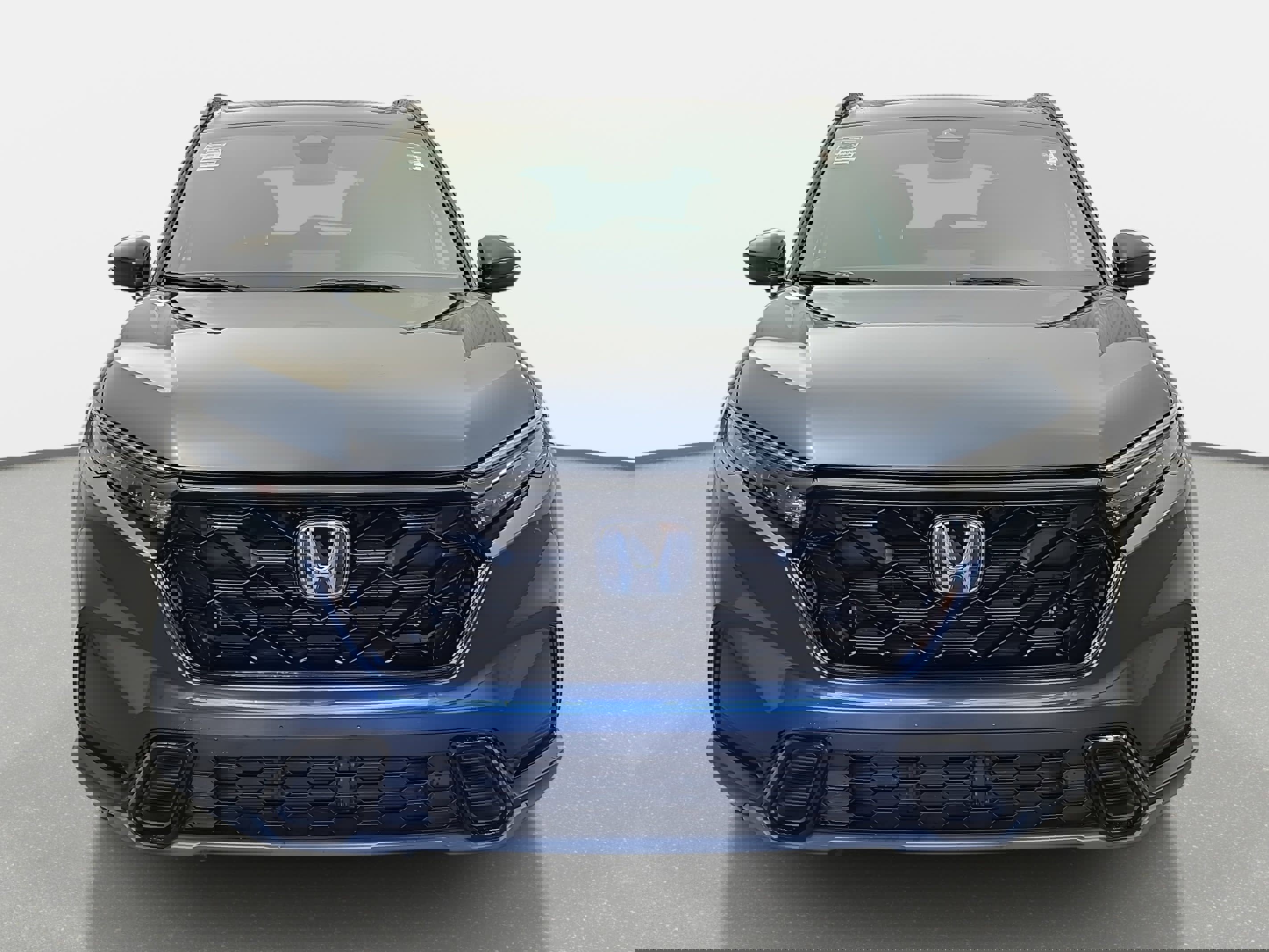 Certified 2023 Honda CR-V Sport image 2